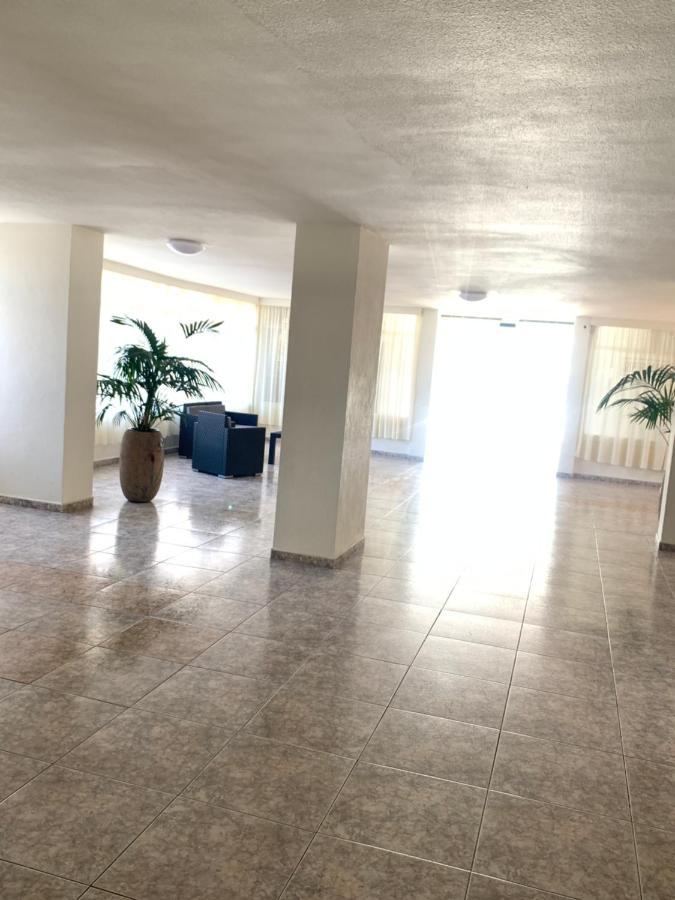 Casa Me Encanta Playa de las Américas Exterior foto